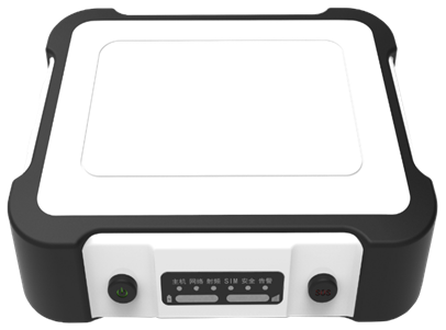 窄带便携数据终端